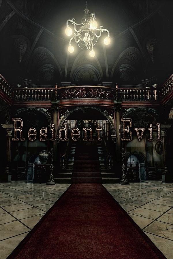 Resident Evil: ключ HD REMASTER (СНГ)