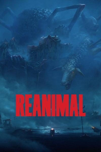 REANIMAL: ключ Standard Edition (ROW)