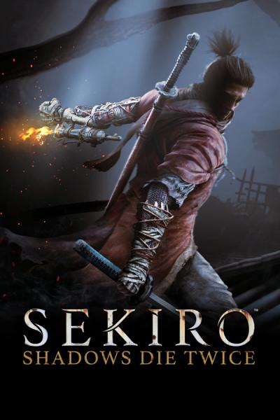 Sekiro: Shadows Die Twice: ключ GOTY Edition (Global)