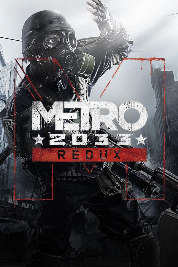 Metro Redux Bundle: ключ Standard Edition (СНГ)