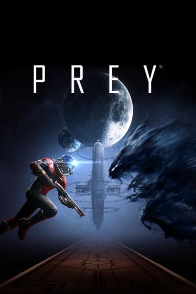 Prey: ключ Standard Edition (СНГ)