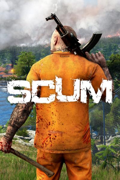 SCUM: ключ Dance Pack (ROW)