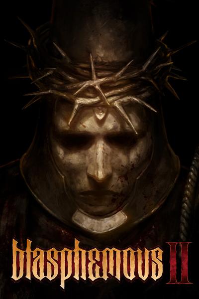 Blasphemous 2: ключ Standard Edition (Global)