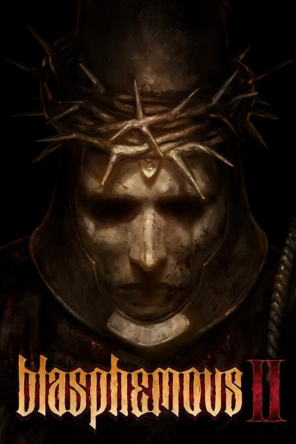 Blasphemous 2: ключ Standard Edition (Global)