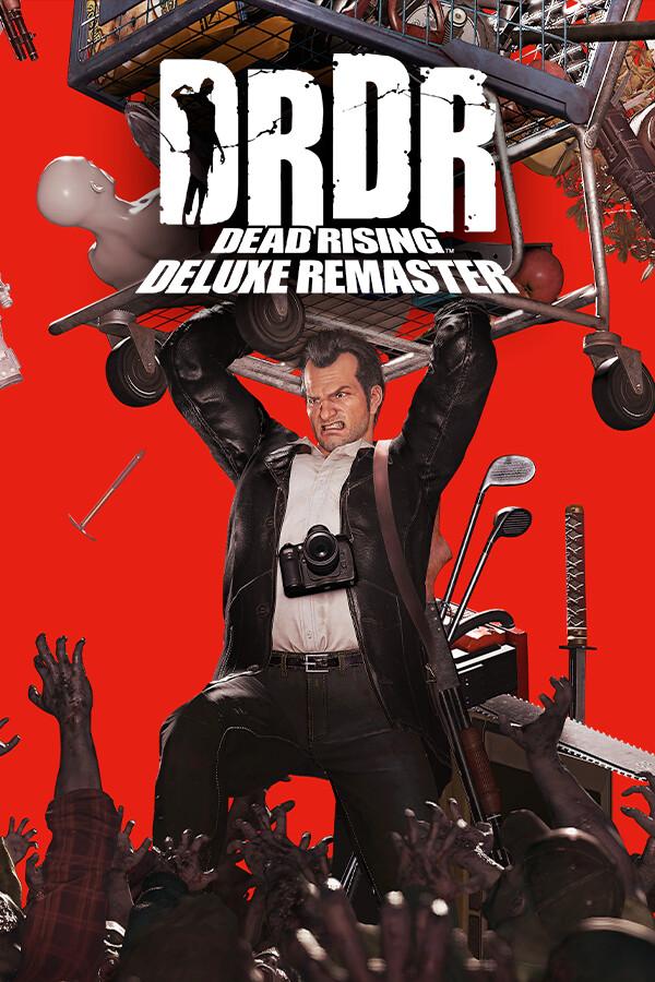 Dead Rising: ключ Standard Edition (СНГ)