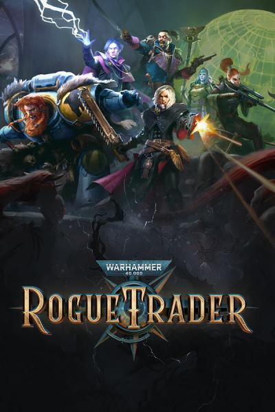 Warhammer 40,000: Rogue Trader: ключ Voidfarer Pack (Global)