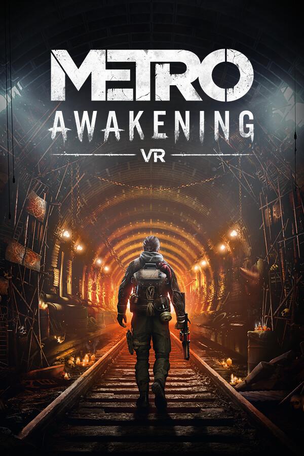 Metro Awakening: ключ Standard Edition (Global)