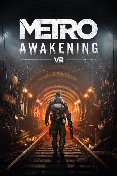 Metro Awakening: ключ Deluxe Edition (Global)
