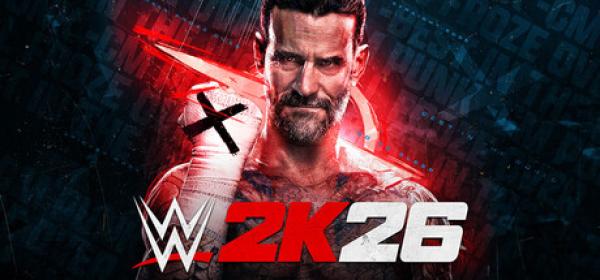 WWE 2K26: ключ Standard Edition (СНГ)