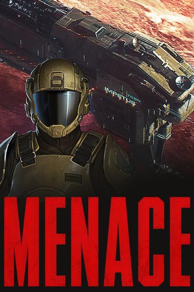 MENACE: ключ Standard Edition (СНГ)