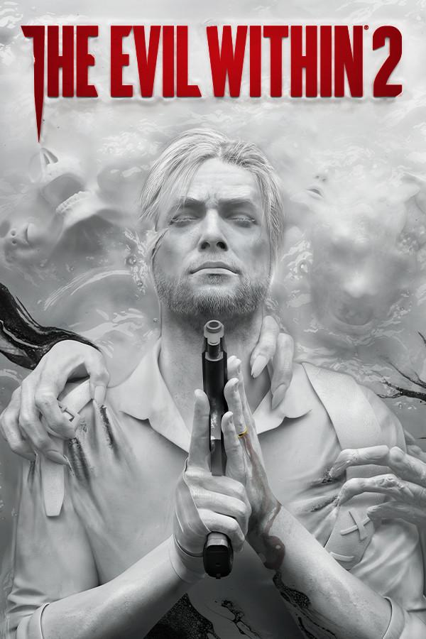 The Evil Within 2: ключ Standard Edition (СНГ)