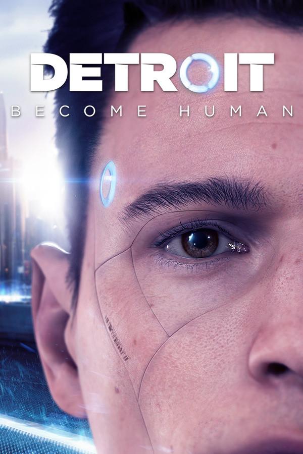 Detroit: Become Human: ключ Standard Edition (Global)