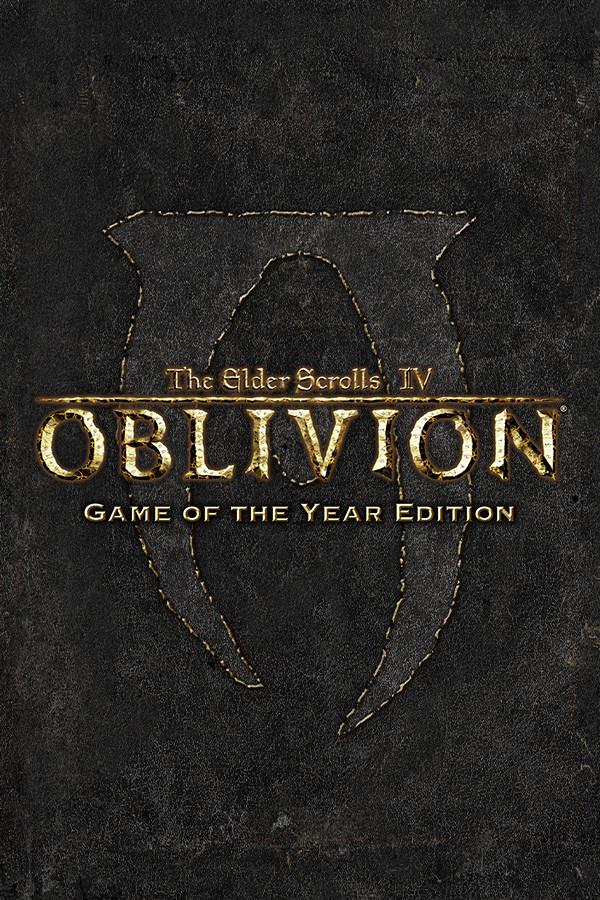 The Elder Scrolls IV: Oblivion GOTY: ключ Deluxe (СНГ)