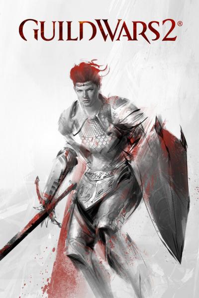 Guild Wars 2: ключ Secrets of the Obscure Expansion (Global)