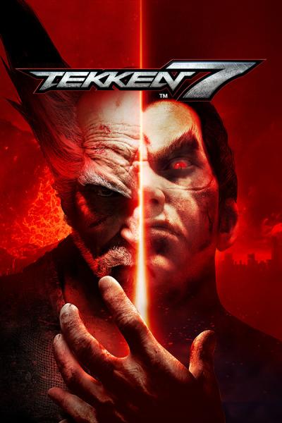 TEKKEN 7: ключ Season Pass (СНГ)
