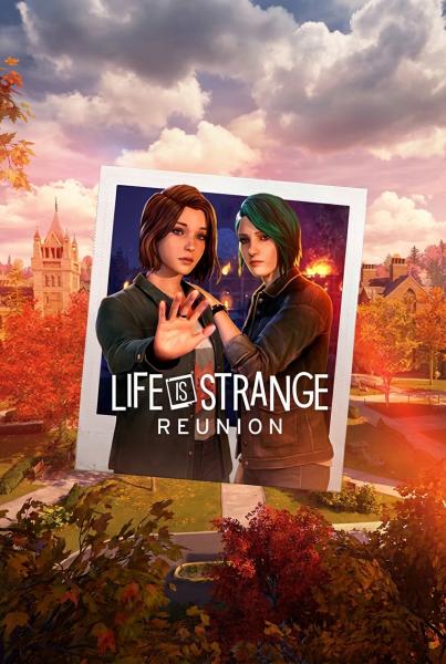 Life is Strange: Reunion: ключ Standard Edition (Global)