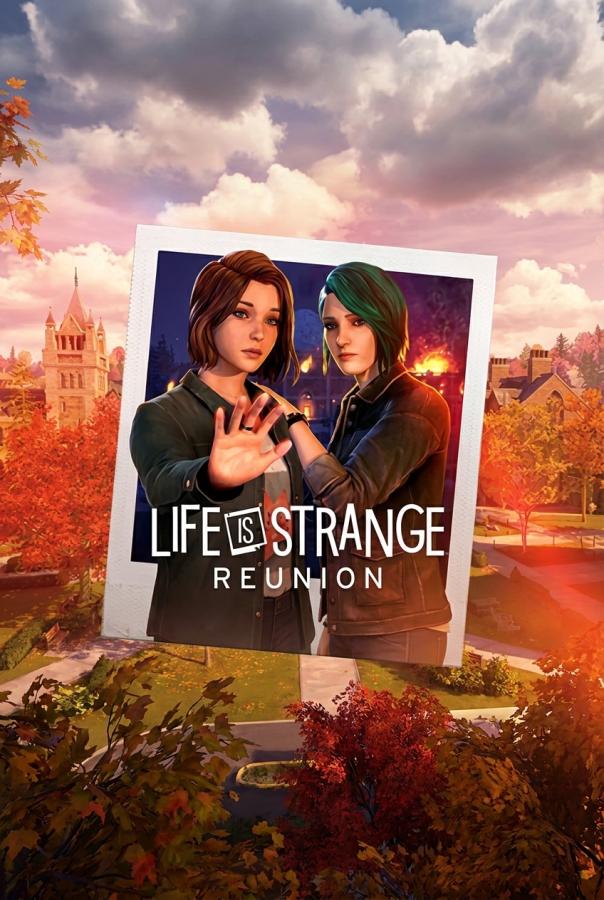 Life is Strange: Reunion: ключ Standard Edition (Global)