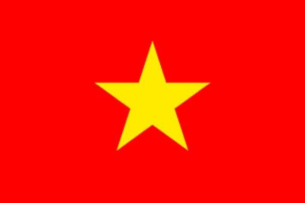 eSIM Вьетнам: 20 ГБ на 30 дней