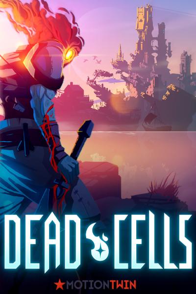 Dead Cells: ключ DLC Fatal Falls (Россия)