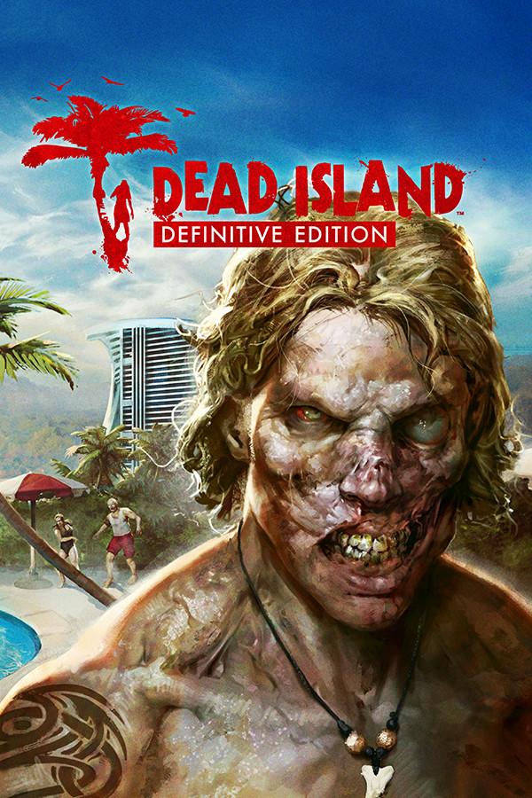 Dead Island Definitive Edition: ключ Standard Edition (ROW)