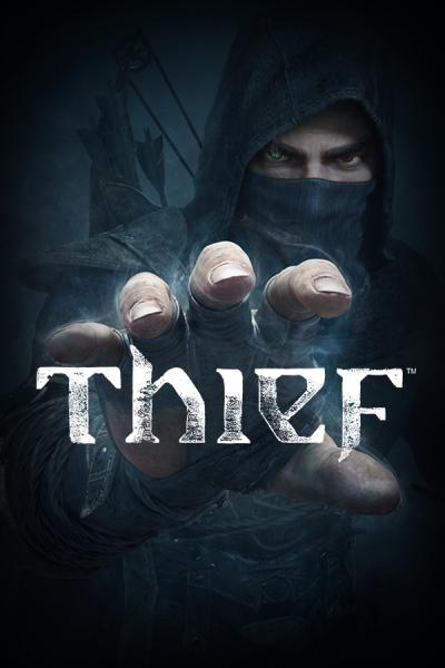Thief: ключ Standard Edition (Global)