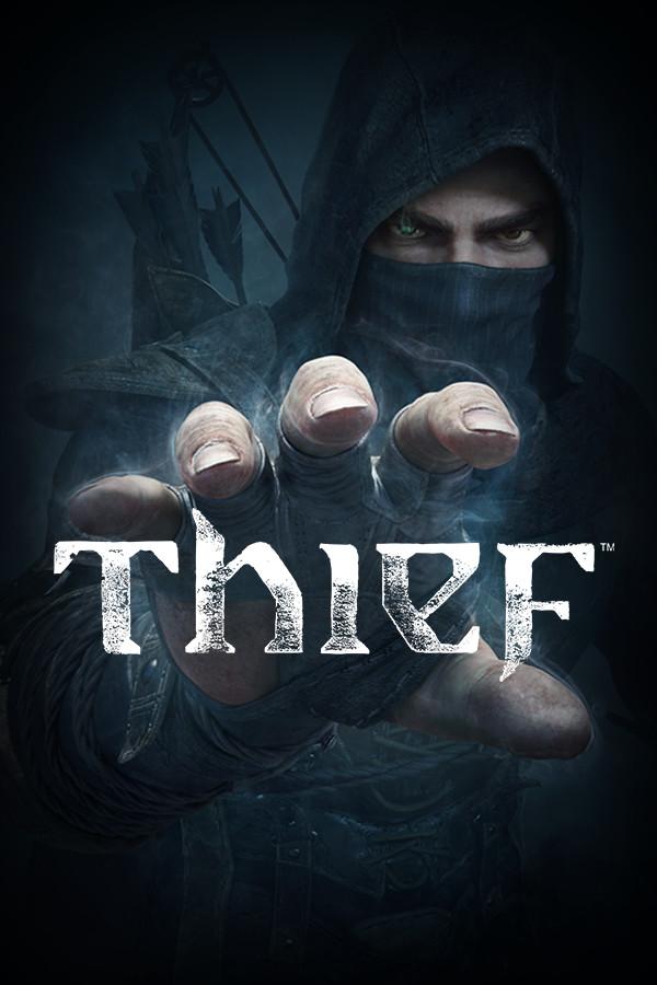 Thief: ключ Standard Edition (Global)