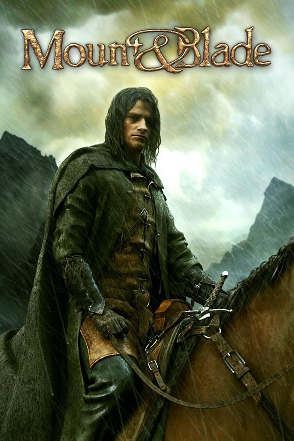 Mount & Blade: ключ Standard Edition (Global)