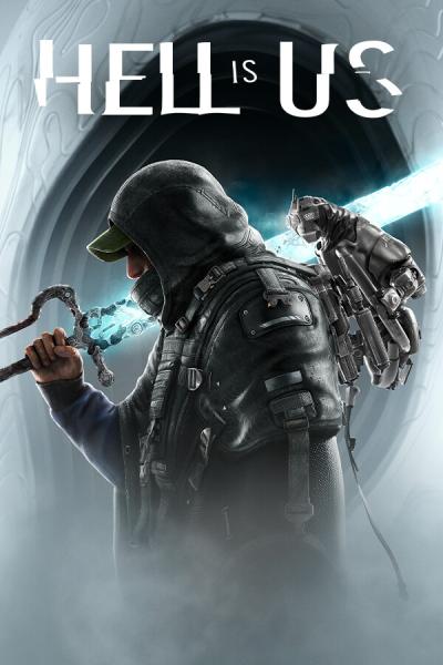 Hell is Us: ключ Standard Edition (Россия)