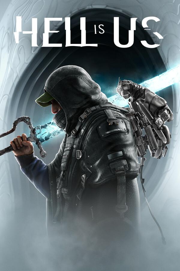 Hell is Us: ключ Standard Edition (Россия)