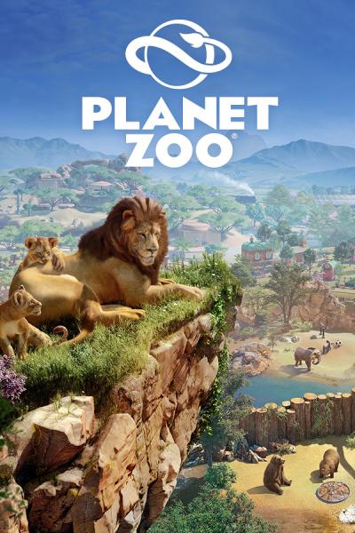 Planet Zoo: ключ DLC Tropical Pack (Global)
