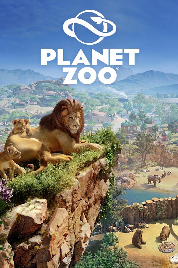 Planet Zoo: ключ DLC Arid Animal Pack (Global)