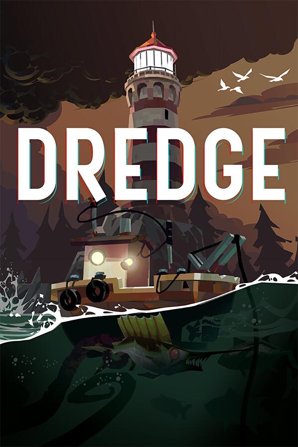 Dredge: ключ Standard Edition (Global)