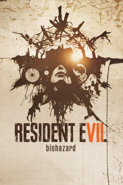 Resident Evil 7 Biohazard: ключ Gold Edition (ROW)