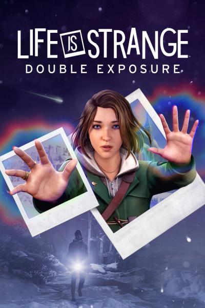 Life is Strange: Double Exposure: ключ Standard Edition (Global)