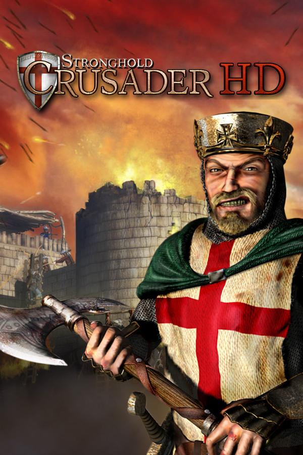 Stronghold Crusader HD: ключ Standard Edition (Global)