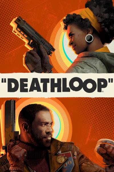 Deathloop: ключ Standard Edition (СНГ)