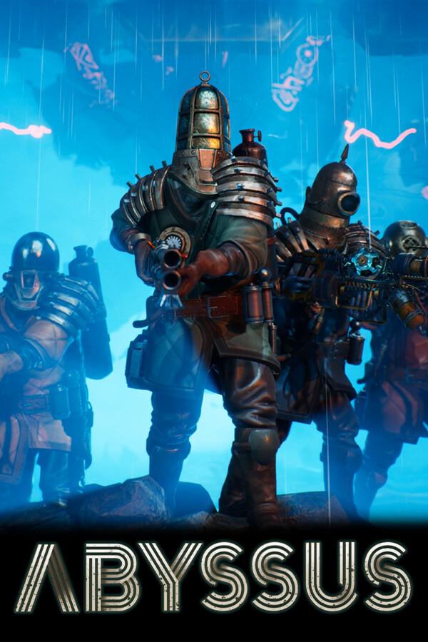 Abyssus: ключ Standard Edition (Global)