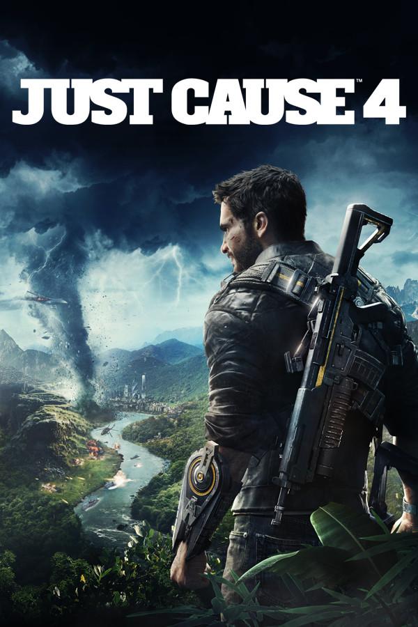 Just Cause 4: ключ Complete Edition (Global)