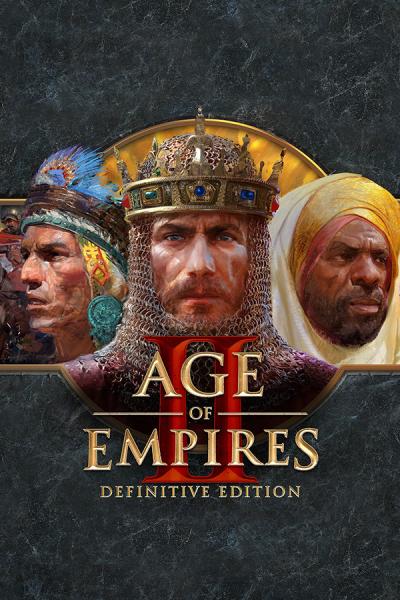 Age of Empires II: Definitive Edition: ключ DLC Victors and Vanquished (Global)