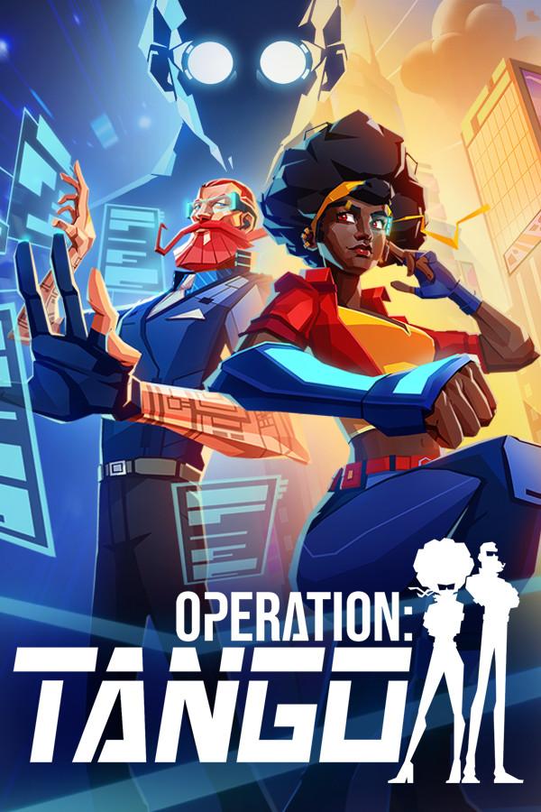 Operation: Tango: ключ Standard Edition (Global)