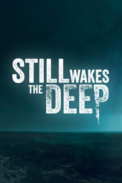 Still Wakes the Deep: ключ DLC Siren’s Rest (Global)