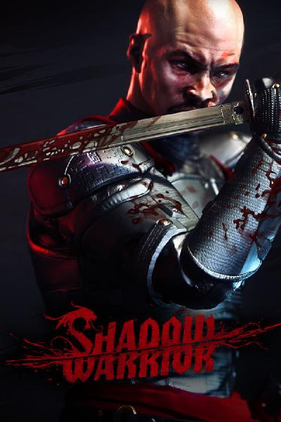Shadow Warrior: ключ Standard Edition (Global)