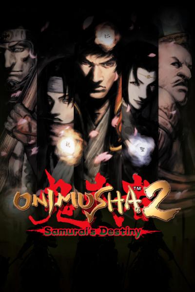 Onimusha 2: Samurai's Destiny: ключ Standard Edition (СНГ)