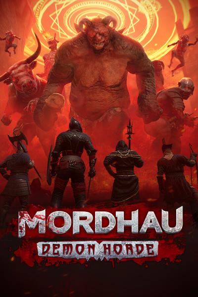 Mordhau: ключ Standard Edition (Global)