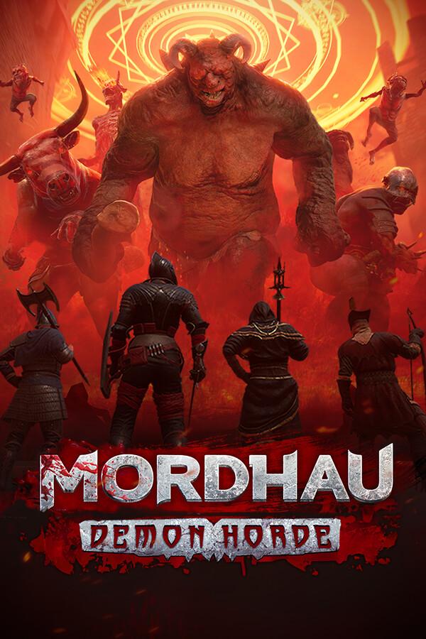 Mordhau: ключ Standard Edition (Global)