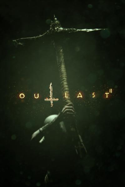 Outlast 2: ключ Standard Edition (Global)