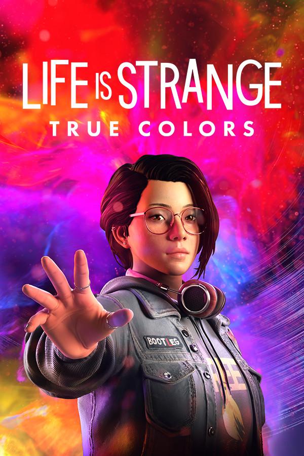 Life is Strange: True Colors: ключ Deluxe Edition (Global)
