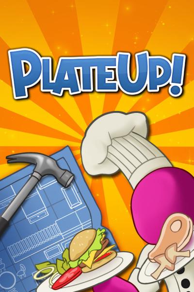 PlateUp!: ключ Standard Edition (Global)
