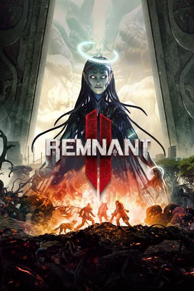 Remnant II: ключ DLC The Awakened King (Global)