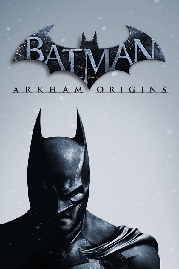 Batman: Arkham Origins: ключ Standard Edition (Global)